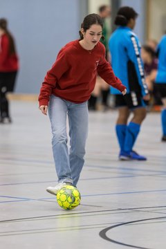 Bild 16 - wBJ Futsalmeisterschaft